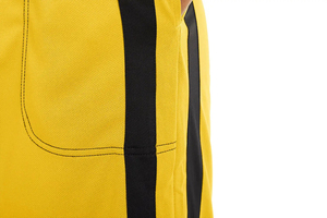 Pantalones cortos de gimnasio para correr para hombre, pantalones cortos de malla de poliéster para entrenamiento de peso pesado, pantalones cortos lisos con cordón - Product Image 3
