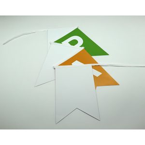 Colorful Party <b>Banners</b> Joyeux Anniversaire - Product Image 6
