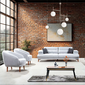 Juego de sofás Diva, sofá relajante de asiento perezoso, producto asequible al por mayor, precios de fábrica, alta calidad, gran oferta, recién llegado - Product Image 1