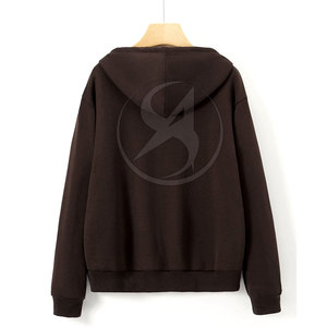 Sudaderas con Pedrería para Hombre de Alta Calidad, Impresión Digital, Transpirables, 100% Algodón, Personalizables, MOQ Bajo - Product Image 2