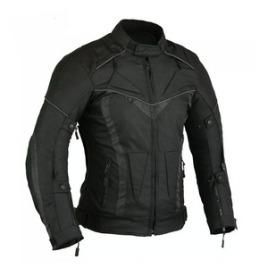 OEM fabricación profesional al por mayor moto cordura chaquetas nuevas chaquetas cálidas de invierno chaqueta de moto de carreras - Product Image 1