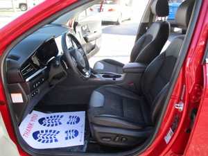 Kia Niro Plug-In Hybrid 2022 en parfait état - Product Image 3