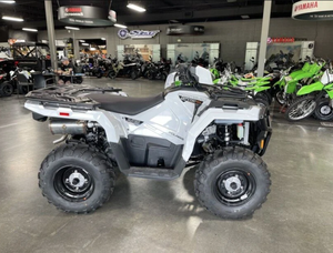 พร้อมจัดส่ง 2024 Sportsman 570 - Product Image 2