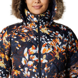Woman OEM Thick Trendy Women's Down Coats Top Design Winter <b>Jackets</b> Wholesale Puffer Women's <b>Jackets</b> - Product Image 4
