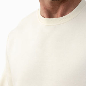 Conjunto de Sudadera con Capucha de Invierno para Hombre, Fabricantes de Ropa, Sudadera con Capucha y Pantalones Deportivos Personalizados, Unisex, Talla Grande - Product Image 4