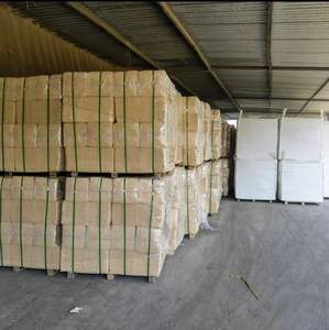 Compre Virutas de Madera de Primera Calidad para Cama de Animales - Secadas al Horno, Bajo Polvo y Alta Tasa de Absorción - Estándar de Calidad de Exportación - Product Image 6