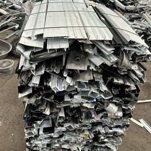 <b>Aluminium</b> <b>Scrap</b> 6063 Factory Wholesale Bulk Orders With <b>Aluminium</b> <b>Scrap</b> Available At Competitive Price And Purity 99% Level - Product Image 2