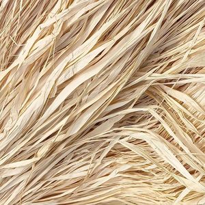 Oferta caliente en 99 GD Techo de paja de algas marinas para cabañas y pérgolas Solución de techo natural y auténtica para áreas costeras - Product Image 5