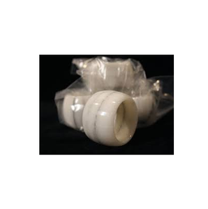 Porte-serviettes en marbre pour emballage en boîte marron et porte-serviettes de table de cuisine à domicile pour taille personnalisée Offre Spéciale - Product Image 1