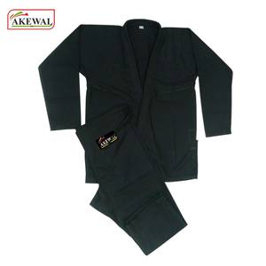 Best Lightweight Polycotton Karate Suit for Kids Quality Life Customized Embroidery Design Work Available <b>Martial</b> <b>Arts</b> <b>Equipment</b> - Product Image 5