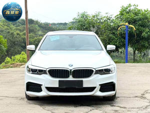 จัดส่งรวดเร็ว สำหรับรถยนต์มือสอง BMW 530Li M Sport Edition ปี 2020 ไมล์น้อย 46000 กม. สภาพดีเยี่ยม - Product Image 3