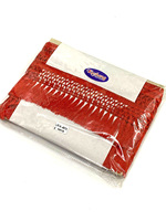 Dentelle à franges en polyester 100% de 40 mm de large, dentelle à pompons, dentelle à franges pour la décoration de la maison, vêtements, écharpes, rideaux, mariages, danses