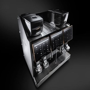Cafetera Express Eversys Shotmaster S-Classic con Control de Leche, Gran Venta - Product Image 1