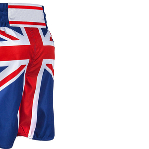 Cuissardes MMA personnalisées de haute qualité pour hommes Vêtements de sport en spandex Service OEM disponible prix de gros - Product Image 6