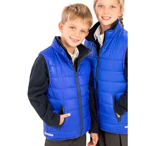 Gilet chauffant personnalisable pour jeunes, pour vélos d'enfants, pièces et accessoires - Product Image 1