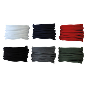 Scaldacollo in colori assortiti - Product Image 1