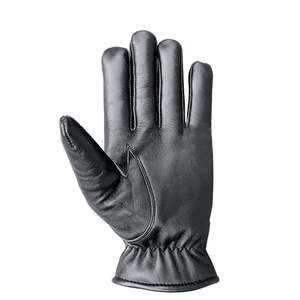 Kivotech Made High Quality Fashion <b>Men</b> Driving Touch Screen Winter Warm Leather Gloves & <b>Mittens</b> - Product Image 3