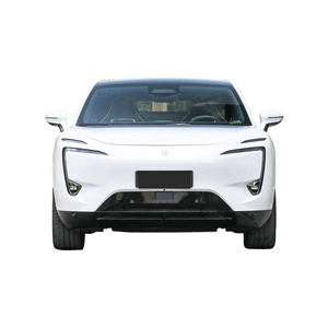Vehículos Eléctricos Modelo 2025, SUV de Nueva Energía en Venta, en Perfecto Estado, Listos para Enviar - Product Image 3
