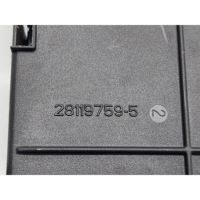 CENTRALINA FUSIBLE DE PORTE ET ORDINATEUR DE BORD CITROËN Jumpy 3ème Série 28119759 DW10CE-RH02 Diesel 1997 (07>)