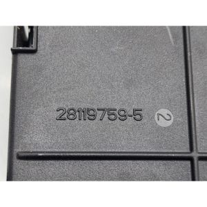 CENTRALINA FUSIBLE DE PORTE ET ORDINATEUR DE BORD CITROËN Jumpy 3ème Série 28119759 DW10CE-RH02 Diesel 1997 (07>) - Product Image 4