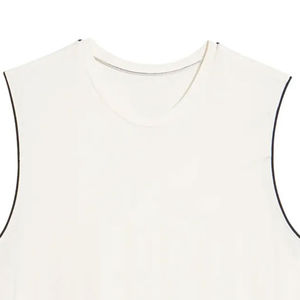 Débardeur pour homme fabriqué par OEM, très vendu, pour le fitness et l'entraînement, débardeur pour homme pour un usage décontracté à prix raisonnable - Product Image 6