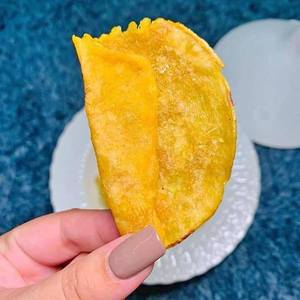 มันฝรั่งหวานกรอบ-อาหารว่างที่มีคุณค่าทางโภชนาการสำหรับเด็ก - Product Image 1