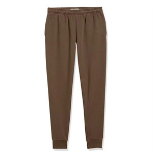 Meilleures ventes Vente en gros Pantalons formels décontractés pour hommes Pantalons en toile légère avec un nouveau design au look délavé - Product Image 4
