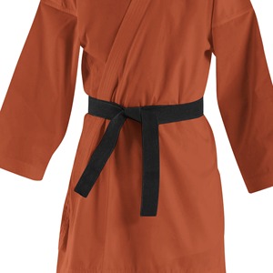 Uniforme de Karate al Por Mayor a Precio Económico, Ropa de Artes Marciales para Adultos Unisex, Colores y Logotipo Personalizados, 100% Poliéster Transpirable - Product Image 6