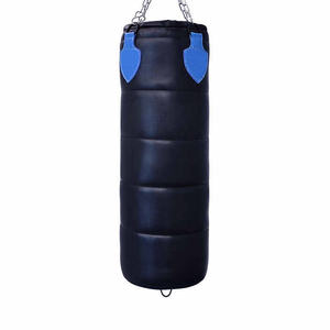 Bolsa de boxeo personalizada para gimnasio, equipo de fitness, bolsa de boxeo colgante MMA de alta calidad, bolsa de boxeo personalizable - Product Image 4