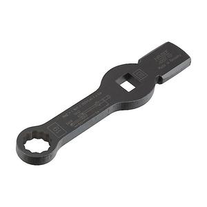 Llave de boca hexagonal Hazet de 3/4'' - Product Image 2