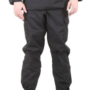 Equipo táctico de alta calidad para hombre, uniforme táctico, chaqueta y pantalones, uniforme táctico de camuflaje - Product Image 3
