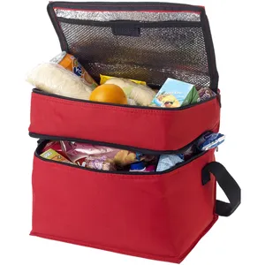 Bolsa Refrigerante Oslo Personalizada de 13L para Merchandising, Caja Refrigerante de Primera Calidad - Product Image 3