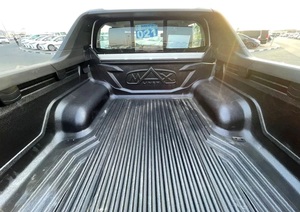 Adventure Modified 2022 Left <b>Steering</b> 2-7L V4 CYL Engine AWD 4X4 Automatic Gasoline Pickup <b>Truck</b> - Product Image 5