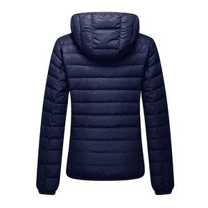 Chaqueta acolchada de invierno para hombre al aire libre personalizada al mejor precio, prendas de vestir informales con cuello levantado, chaquetas acolchadas para hombre - Product Image 2