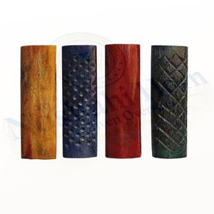 Premium Natural Buffalo <b>Bone</b> and Horn Scales Available in a Range of Colors Ideal for <b>Knife</b> <b>Handles</b> Offered by Noshahi Horn - Product Image 1