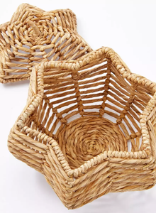 Soporte para dulces de calabaza de jacinto de agua más vendido, exhibición de mesa decorativa, de Vietnam - Product Image 4