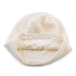 Gorros Unisex Transpirables para la Temporada de Frío, Ajustables, con Diseño de Jacquard Acanalado, Forro Cálido, para Moda Urbana y Uso Diario - Product Image 3