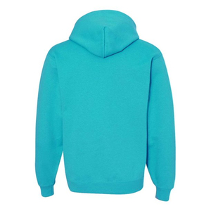 2023 haute qualité personnalisé Streetwear vêtements surdimensionnés hommes et femmes unisexe blanc sweats à capuche sweat pull pull à capuche - Product Image 6