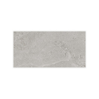 Carreaux de finition mate polis résistant à l'acide 120x60 dalles minces en porcelaine carrelage de sol en marbre vitrifier prix plancher pour fond de vie