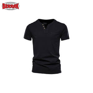 Manga corta de algodón 100% de alta calidad para hombre para Polo, patrón de estampado táctico de secado rápido, estilo informal de verano, servicio OEM - Product Image 2