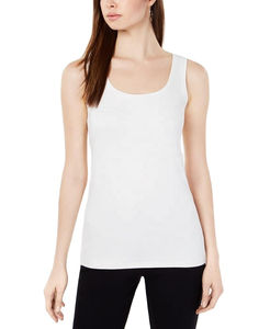 Débardeur de sport personnalisé pour femmes, coupe ajustée, tenue décontracté, multicolore, taille XS, bonne qualité, conçu pour l'entraînement, logo personnalisé - Product Image 1