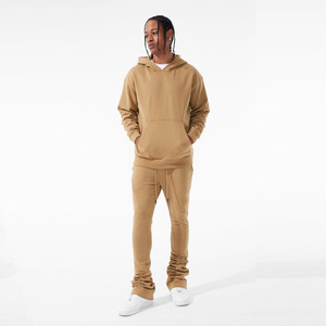 กางเกงวอร์มแห้งเร็วสำหรับผู้ชายกางเกงวิ่งฤดูใบไม้ร่วงพร้อมโลโก้ตกแต่งแนวสตรีทแบบลำลอง - Product Image 1