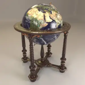 3D офисный Глобус