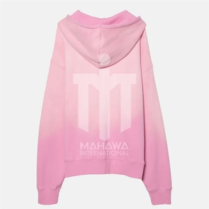Nueva Llegada, Sudadera con Capucha para Hombre, Invierno, Calidad Premium, 100% Algodón, Ropa Casual, Transpirable, Colores y Tallas Personalizables - Product Image 4