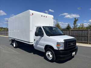 USADO, Volante a la Izquierda/Derecha, FORD E-350 SUPER DUTY 2018, Modelo 2020, 100% en Perfecto Estado, Sin Accidentes - Product Image 5