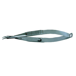 Castro Viejo Micro Porte-aiguille Pilote d'aiguille Droit 15cm 6 Pouces Inserts en Carbure de Tungstène Verrouillage de Pointe - Product Image 6