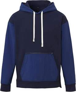 Men Regular Fit Long Sleeve Sweatshirt Built For All Day Comfort Offering Easy Wear <b>Soft</b> Fabric And Clean Appearance - Product Image 5