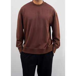 Sweatshirt à capuche pour hommes Sports de plein air décontracté confortable élégant pour l'hiver Logo personnalisé Vente en gros OEM ODM - Product Image 1