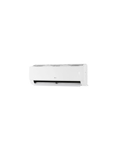 Climatiseur avec pompe à chaleur à fréquence variable, classe énergétique A, fonctionnement silencieux, 24001-30000 BTU, purification de l'air contrôlée par application - Product Image 2