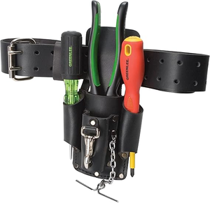 Bolsa eléctrica hecha con tela de primera calidad duradera, ligera, elegante y compacta, ideal para dispositivos y accesorios - Product Image 6